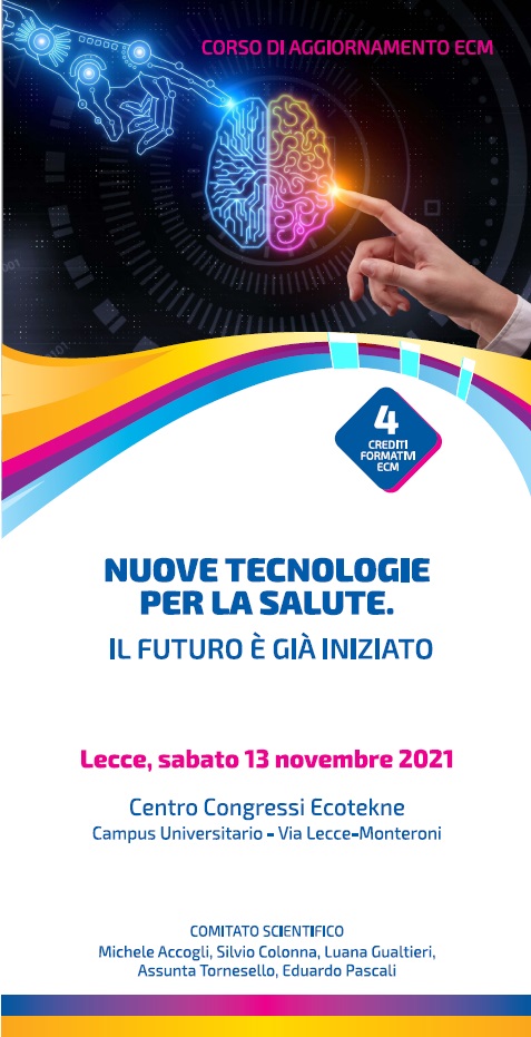 Nuove Tecnologie