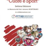 Cuore & Sport - Evento ECM