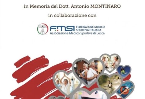 Cuore & Sport - Evento ECM